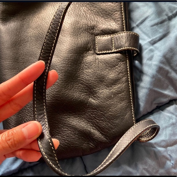 Authentic Ralph Lauren Purse - Picture 2 of 11